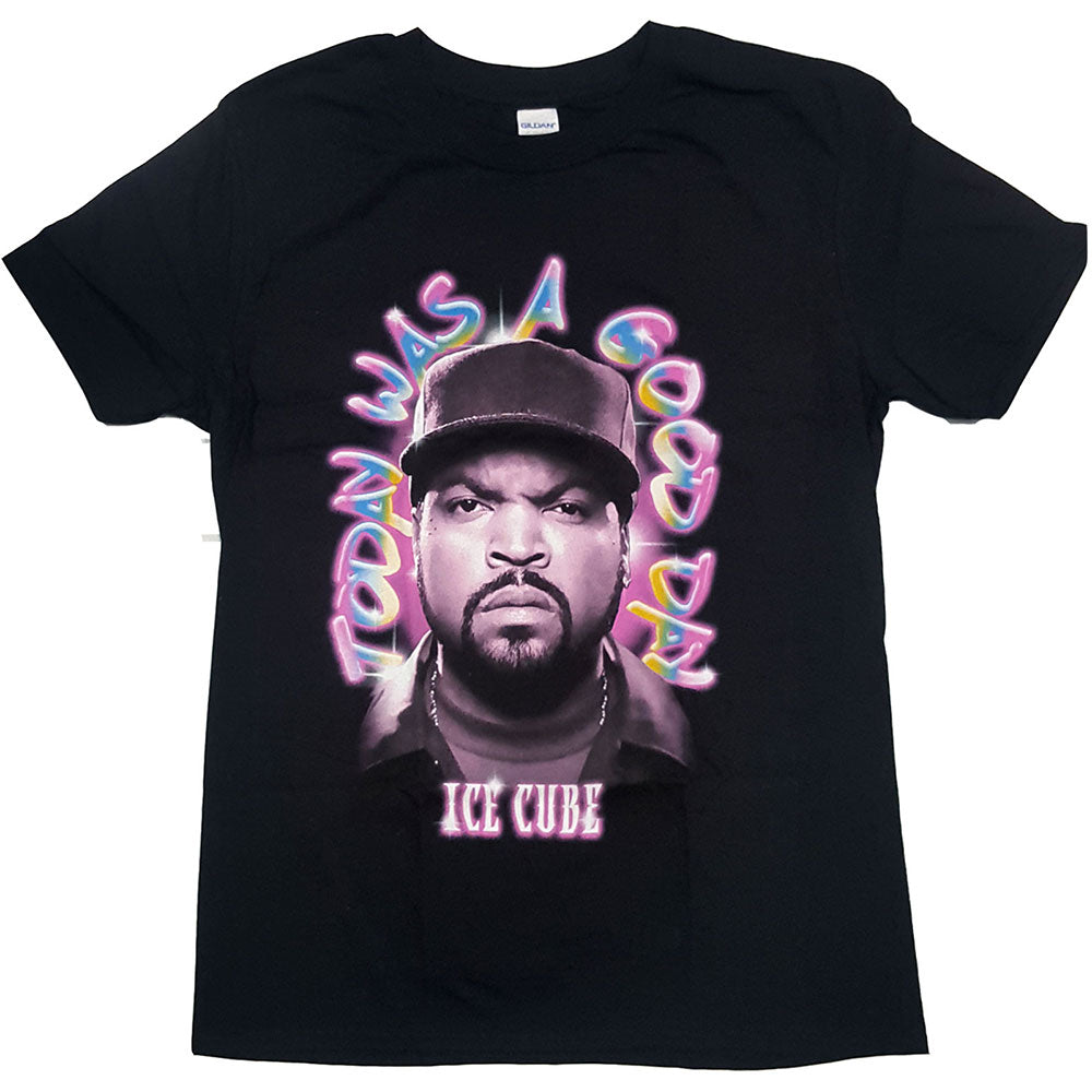 Ice Cube, Air Brush T-shirt