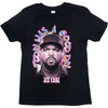 Ice Cube, Air Brush T-shirt