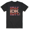 Billede af iDKHow Branded Logo T-shirt