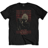 Billede af Billy Idol Flesh T-shirt