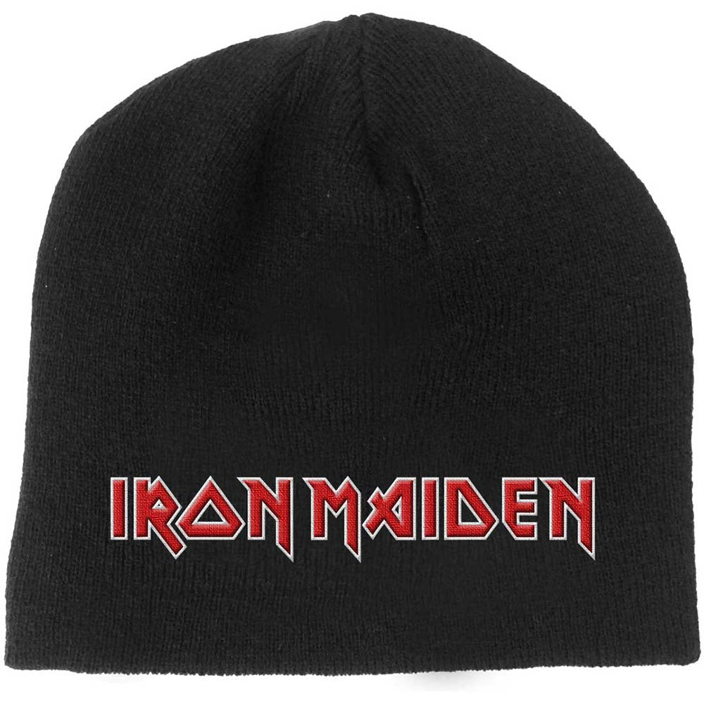 Billede af Iron Maiden Logo Hue