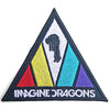 Imagine Dragons, Triangle Logo Tøjmærke