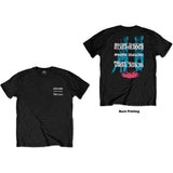 Imagine Dragons, Man Glitch T-shirt