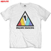 Imagine Dragons, Triangle Logo T-shirt til børn