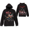 Iron Maiden, Scuffed Trooper Hoodie