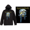 Billede af Iron Maiden Powerslave Hoodie
