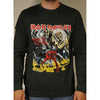 Billede af Iron Maiden Number of the Beast Sweatshirt