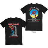 Iron Maiden: The Beast In New York T-Shirt