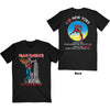 Iron Maiden: The Beast In New York T-Shirt