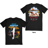 Iron Maiden: Vice Is Nice T-Shirt