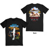 Iron Maiden: Vice Is Nice T-Shirt