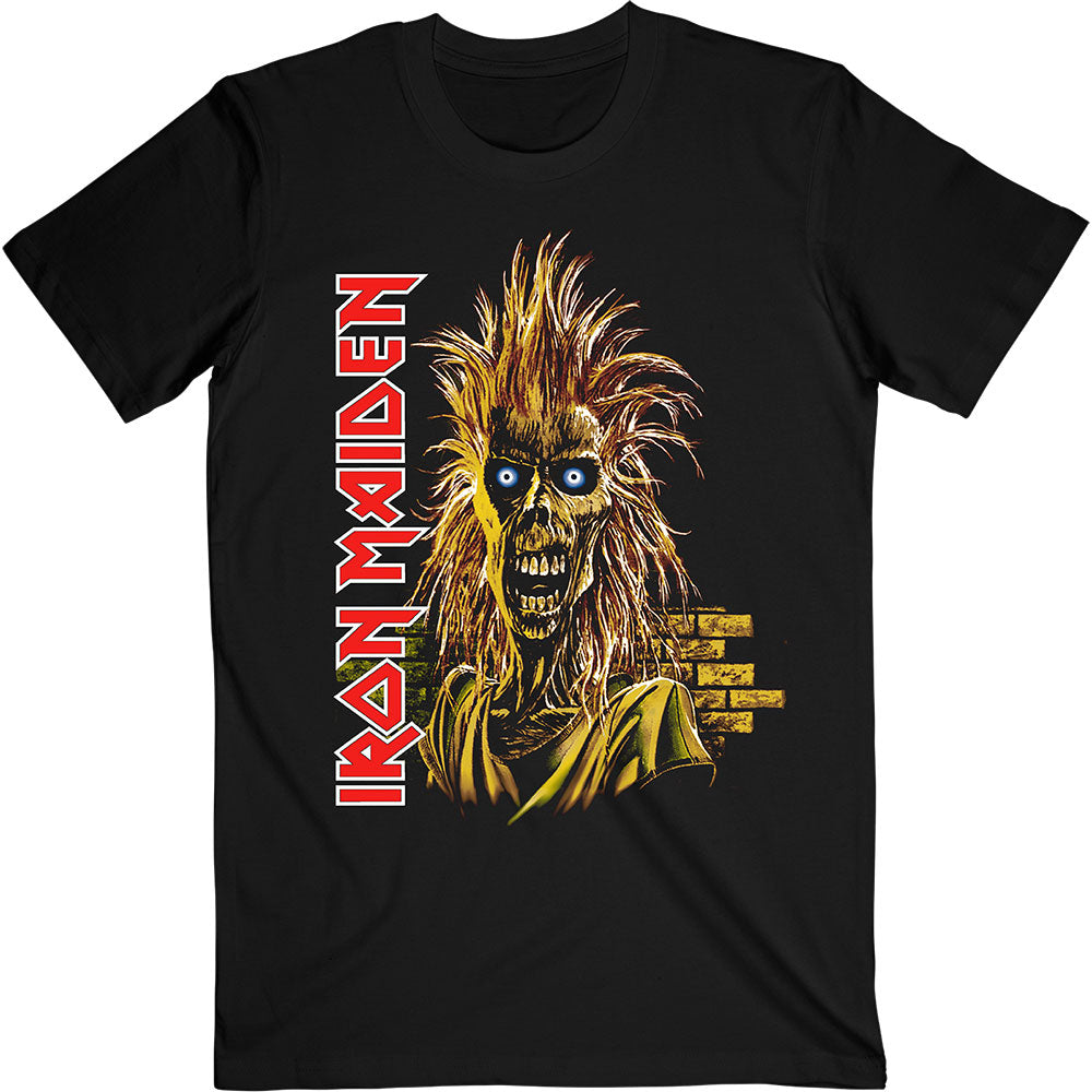 Iron Maiden: First Album 2 T-Shirt
