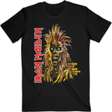 Iron Maiden: First Album 2 T-Shirt