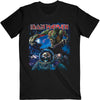 Iron Maiden: Final Frontier T-Shirt