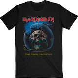 Iron Maiden: Astro Dead V.1. T-Shirt
