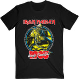 Iron Maiden: World Piece Tour '83 V.2. T-Shirt