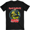Iron Maiden: World Piece Tour '83 V.2. T-Shirt