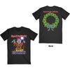Iron Maiden: No Prayer For Christmas T-Shirt
