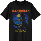 Iron Maiden: Fear of the Dark Moonlight T-Shirt