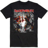 Iron Maiden: Trooper 2022 T-Shirt