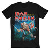 Iron Maiden: Trooper Eddie Large Eyes T-Shirt