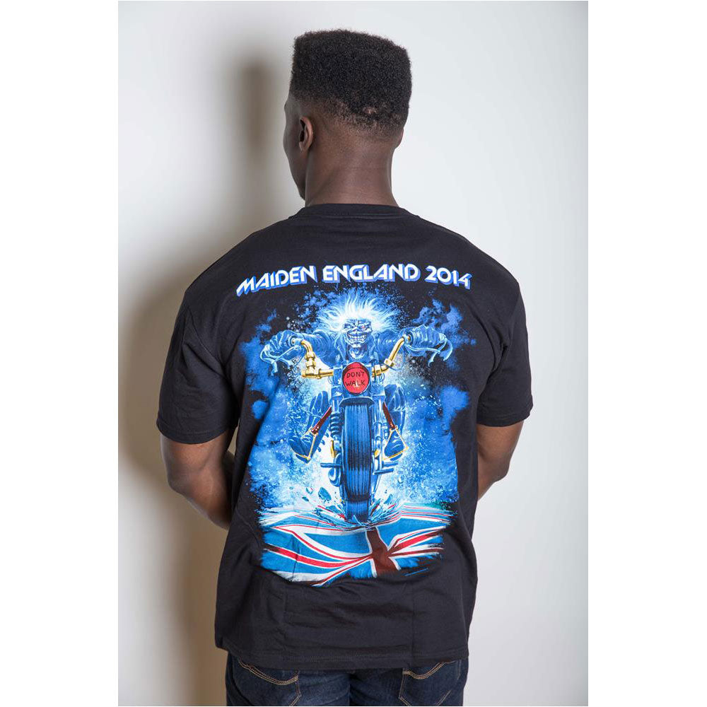 Iron Maiden, Tour Trooper T-shirt