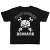 Billede af Iron Maiden Beware T-shirt til børn