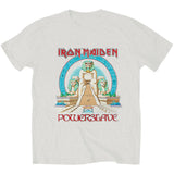 Billede af Iron Maiden Powerslave Egypt T-shirt