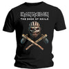 Billede af Iron Maiden Axe Colour T-shirt