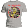 Billede af Iron Maiden Killers Circle T-shirt