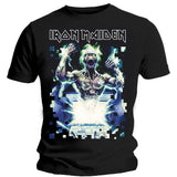 Billede af Iron Maiden Speed of Light T-shirt