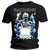 Billede af Iron Maiden Speed of Light T-shirt