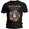 Billede af Iron Maiden Book of Souls Live Chapter T-shirt