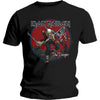 Billede af Iron Maiden Trooper Red Sky T-shirt