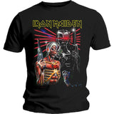 Billede af Iron Maiden Terminate T-shirt
