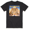 Billede af Iron Maiden Powerslave Album Cover Box T-shirt