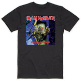 Billede af Iron Maiden No Prayer for the Dying T-shirt