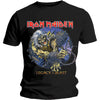 Billede af Iron Maiden Eddie Chained Legacy T-shirt