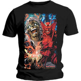 Billede af Iron Maiden Duality T-shirt