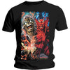 Billede af Iron Maiden Duality T-shirt