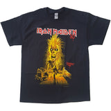 Iron Maiden, Debut Album 40th Anniversary T-shirt