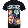 Billede af Mastodon Interstellar Hunter T-shirt