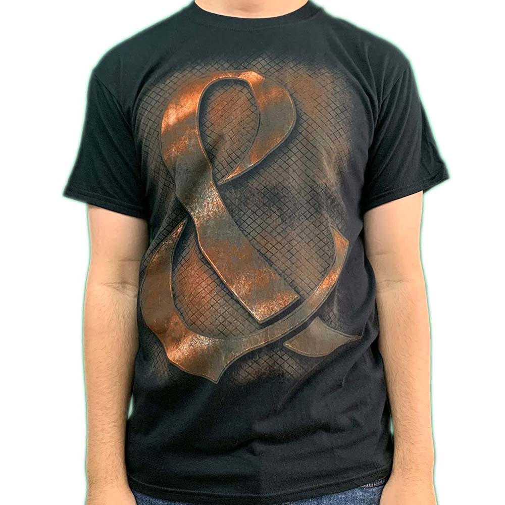 Billede af Of Mice & Men Iron Age T-shirt