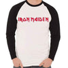 Billede af Iron Maiden Logo T-shirt