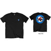 Billede af The Jam Target Logo T-shirt