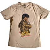 James Brown: Mr Dynamite T-Shirt