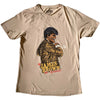 James Brown: Mr Dynamite T-Shirt