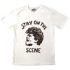 James Brown: Stay On The Scene T-Shirt