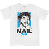 Jack Harlow: Nail Tech T-Shirt