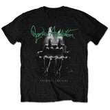 Billede af Jane's Addiction Nothing's Shocking T-shirt